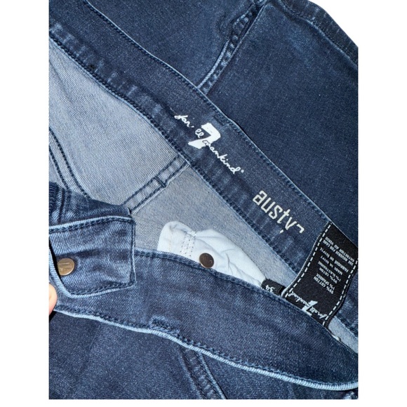 7 For All Mankind Austyn jeans